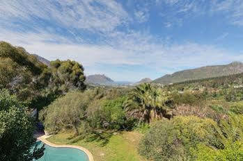 Victorskloof Lodge & Spa Кейптаун Екстериор снимка
