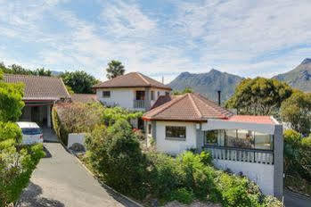 Victorskloof Lodge & Spa Кейптаун Екстериор снимка