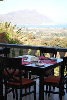 Victorskloof Lodge & Spa Кейптаун Екстериор снимка